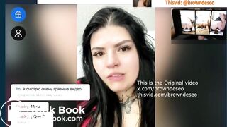 Scat reaction 18 (so nice)