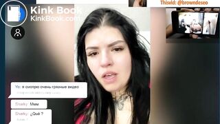 Scat reaction 18 (so nice)