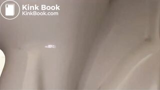 8 more minutes of continuous diarrhea plops