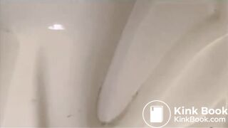 8 more minutes of continuous diarrhea plops