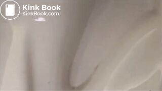 8 more minutes of continuous diarrhea plops