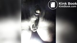 Black Ebony cum into the light!(PART 2)5/14/25