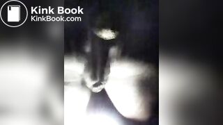 Black Ebony cum into the light!(PART 2)5/14/25