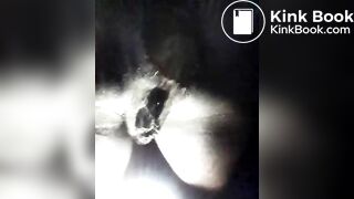 Black Ebony cum into the light!(PART 2)5/14/25