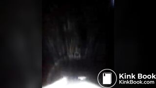 Black Ebony cum into the light!(PART 2)5/14/25