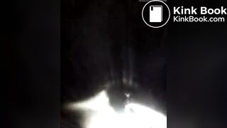 Black Ebony cum into the light!(PART 2)5/14/25