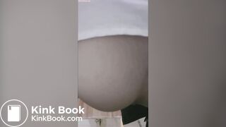 CHINESE TOILET VOYEUR POOPING 6