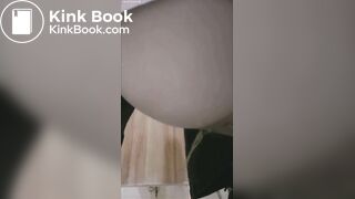 CHINESE TOILET VOYEUR POOPING 6