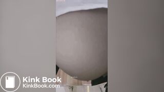 CHINESE TOILET VOYEUR POOPING 6