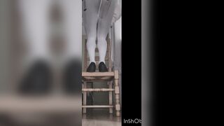 Shit in ass - video 2