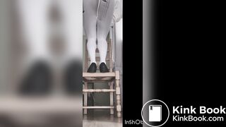 Shit in ass - video 2