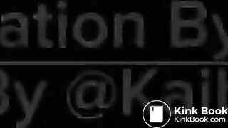 (MonolithRblx Roblox animation) Amelie & ivory soiling