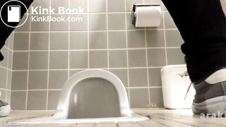 Japanese poop - video 32