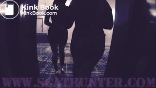Big butt scat - video 7
