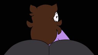 JaidenAnimations uses you as a toilet