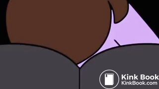 JaidenAnimations uses you as a toilet