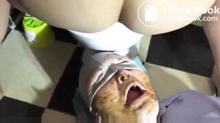 ❤️FECAL MATTER RECEPTICAL❤️