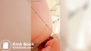 chinese scat slave - video 3