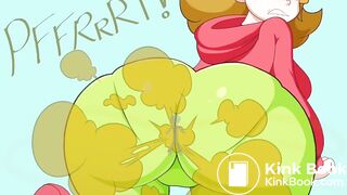 5-Volt ... You In Her Pants