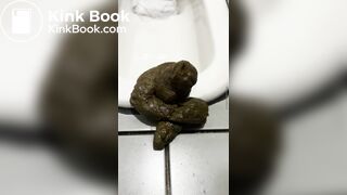 Mistakes made in Japanese-style toilets