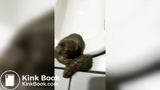 Mistakes made in Japanese-style toilets