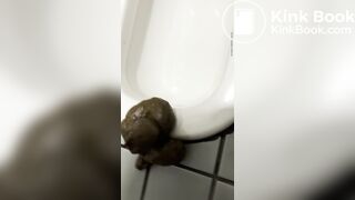 Mistakes made in Japanese-style toilets