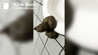 Mistakes made in Japanese-style toilets