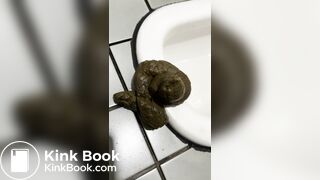 Mistakes made in Japanese-style toilets