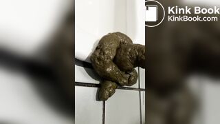 Mistakes made in Japanese-style toilets