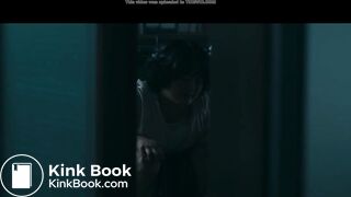 Korean Movie Pooping Scene - video 2