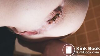 HEAVY Lifter Girls - 08