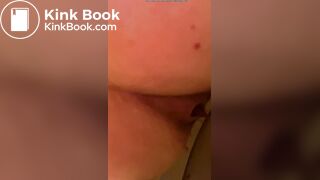 asian girl has diarrhea again