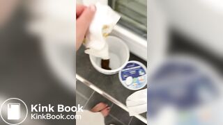 scat femdom talk