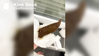 scat femdom talk