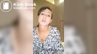 Un giorno ancora il plug in culocol plug nel culo