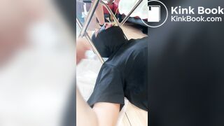 Chinese femdom scat - video 229