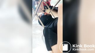 Chinese femdom scat - video 229