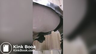 CHINESE TOILET VOYEUR POOPING 7