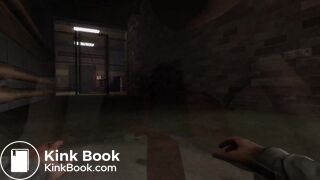 Circus baby scat funtime (animation)