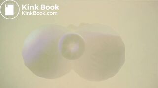 Circus baby scat funtime (animation)