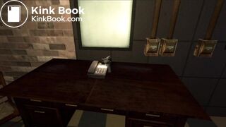 Circus baby scat funtime (animation)