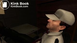 Circus baby scat funtime (animation)