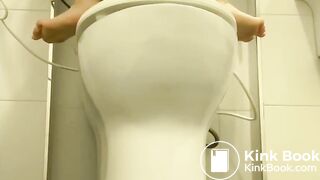 Korean girl scat video - video 2