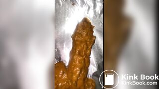 shit girl - video 2