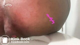 pooping girl - video 108