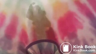 shorts sharting, filling, and reveal