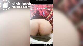 Pooping - video 655