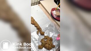 dirty girl shit - video 2