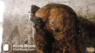 Ankle Deep in Cowshit