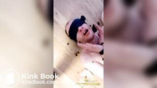 Jardena - Bitch punishment